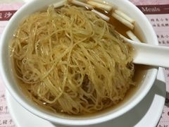 鲜虾云吞面-池记(尖沙咀店)