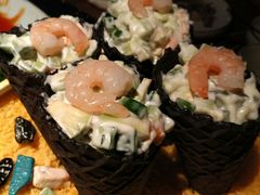 -嘉禾·悦享餐厅(八方汇店)