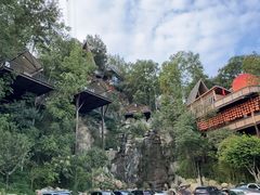 -巴倒烫陆派火锅山庄(南山总店)