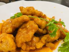 -万年酒楼(越秀南路店)
