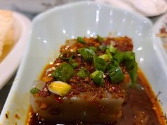 鸡豆凉粉-小厨子私房菜·云南美食店