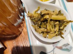 -金枝玉叶上海人家食府(三里河店)