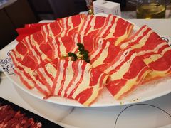 -田园肥牛府(二十四桥店)