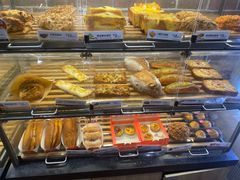 -85度C(北京玉蜓桥二店)