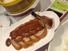 -大鸭梨烤鸭(金色漫香店)