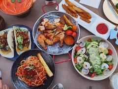 -埠口精酿夜景餐酒吧· BREWPORT BISTRO(长嘉汇重庆之眼店)