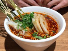 没骨头鸡爪-太二酸菜鱼(福州泰禾店)