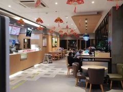 -德克士(东安店)