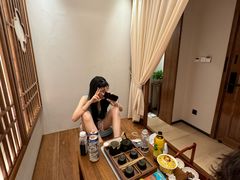 -府学·秋果S酒店(北京南锣鼓巷四合院店)