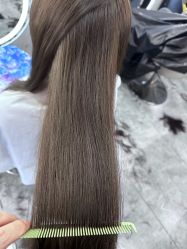 -VV盛妆Hair烫染造型沙龙