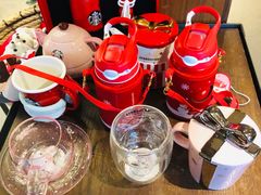 -星巴克臻选(成都宽窄巷子店)