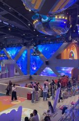 -第五极儿童乐园