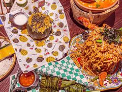 -泰妃殿(武汉首店)