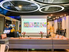 -CIAO·团建聚餐·生日派对轰趴馆(福田店)