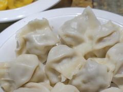 -金谷园饺子·烧烤(人大总店)
