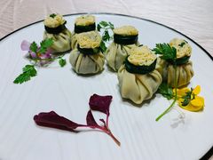 -世博洲际酒店-盛会堂中餐厅