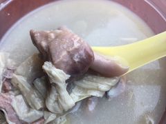 -胡椒猪肚汤(康王店)