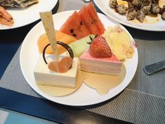 -成都明宇丽雅饭店