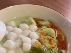 -五代同糖·甜品糖水店(河下古镇店)