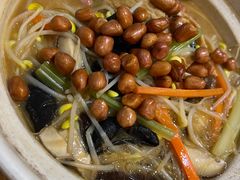 -天府中餐厅·粤菜·海南菜·生猛海鲜(三亚海棠湾洲际度假酒店)