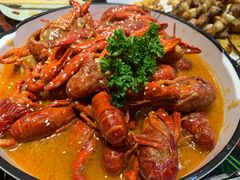 -丁丁龙虾(总店)