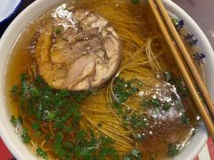 -逸桂禾面馆
