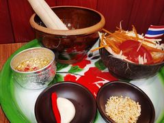-曼谷食堂·泰国家庭料理
