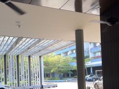 -半山半岛洲际度假酒店·观海廊