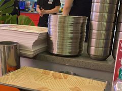 -神府路壹号·海鲜烧烤·砂锅粥·锅物(三坊七巷店)