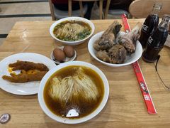 -水仙拉面(水仙街店)