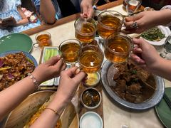 -那家小馆•北京菜•烤鸭(中关村店)