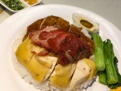 -龙记·香港茶餐厅(海上世界店)