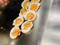 -大渔铁板烧(东城店)