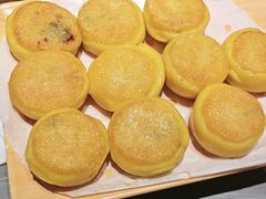 -金手勺东北菜馆(大屯北路店)