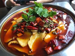 -弘法寺斋菜馆素食