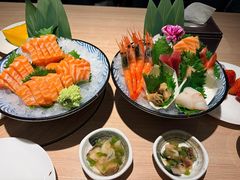 -大渔铁板烧(万象城店)