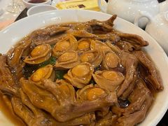 -海港酒家(上水新丰店)