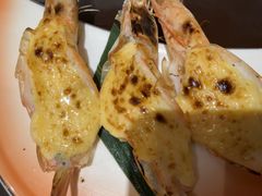-吉兆·料理(红梅南路店)