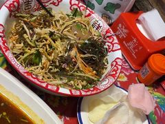 -人民公社大食堂(张家湾店)