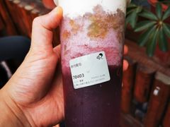 -喜茶(北京五棵松华熙店)