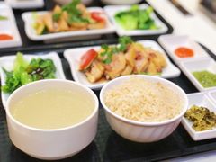 -尚轩·海南鸡饭