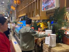 -芭菲盛宴·环球美食(袁家岗店)