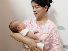-爱的果实月嫂育婴师(世纪东方店)