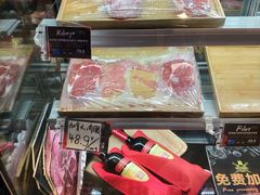 -盒马鲜生(顺义店)
