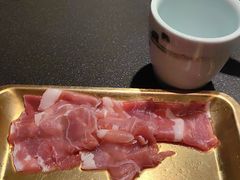 -额尔敦·品质自助(摩尔城店)