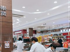 -上海市长春食品商店(淮海中路店)