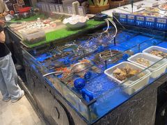 -潮道鱼仔店·潮汕味(长兴路店)