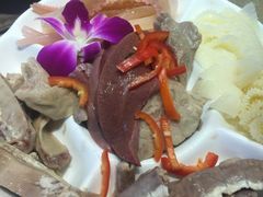 -金海阁海鲜火锅