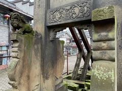 -南关石牌坊古镇