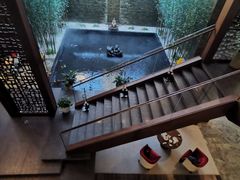 -天津海河悦榕庄·Lobby Lounge大堂吧